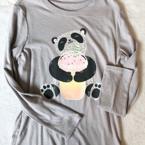 Cat & Jack Long sleeve